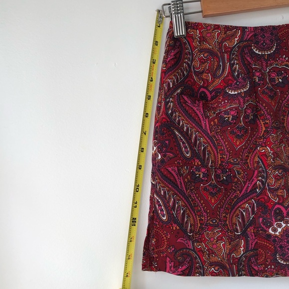 Vintage skort - Picture 6 of 8